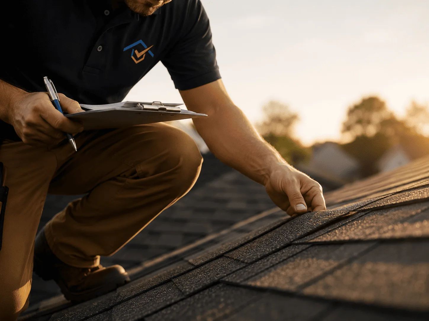 Why Choose Roof Inspection in Queen City, MO